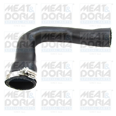 Charge Air Hose